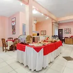 Oyo Hotel Lancaster, Porto Alegre