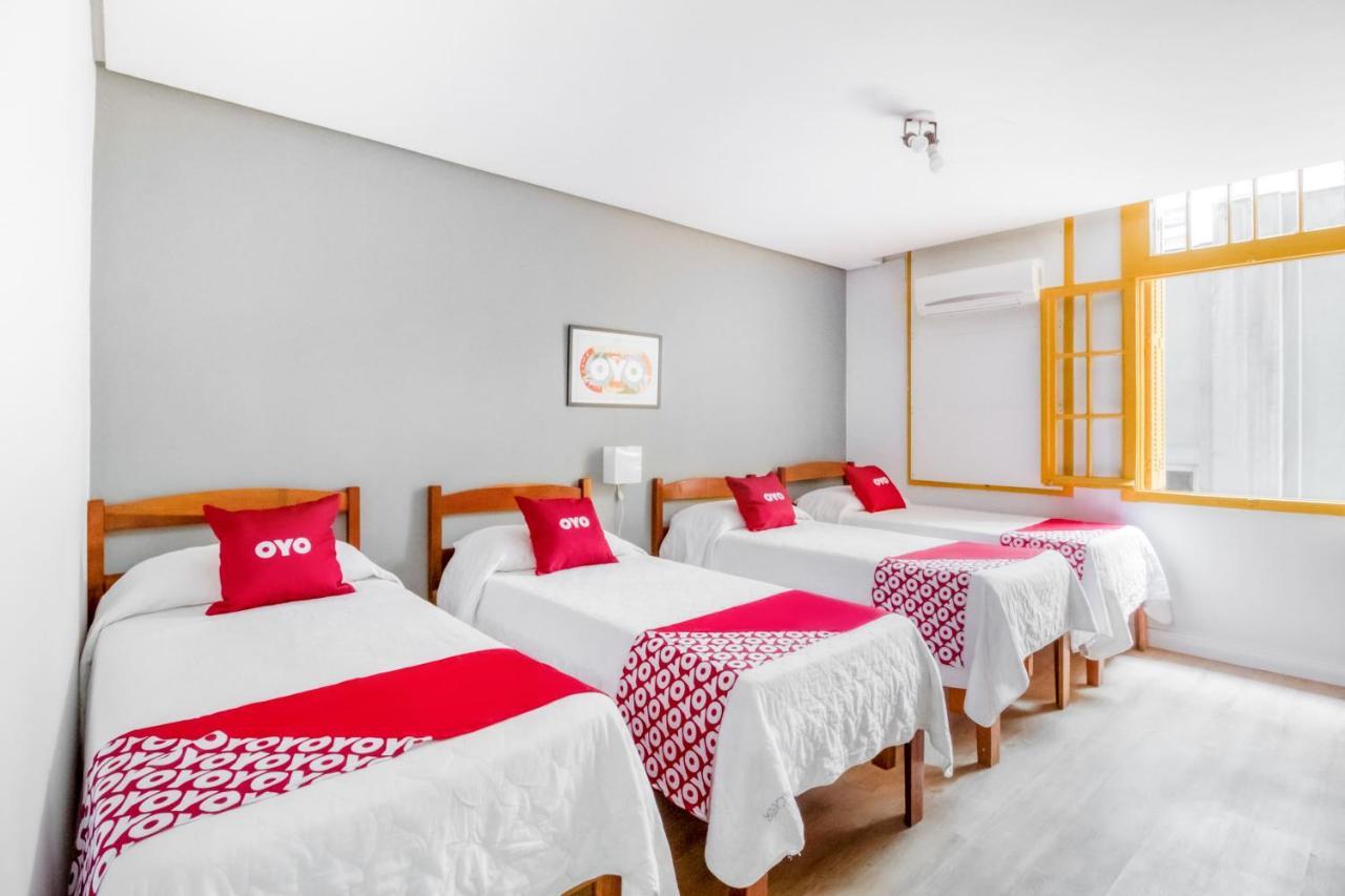 Hotel Oyo Lancaster, Porto Alegre