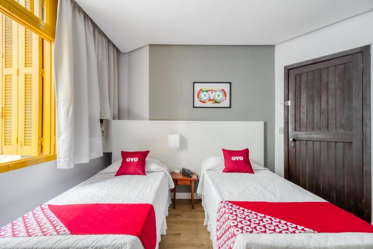 Hotel Oyo Lancaster, Porto Alegre