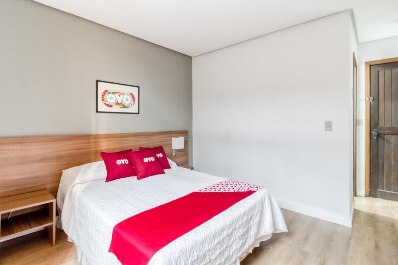 Oyo Lancaster, 3*
