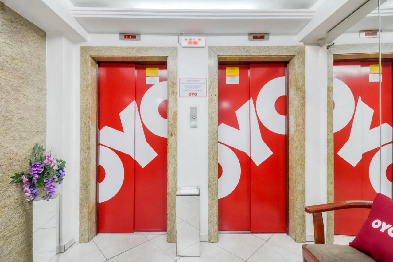 Hotel Oyo Lancaster, Porto Alegre