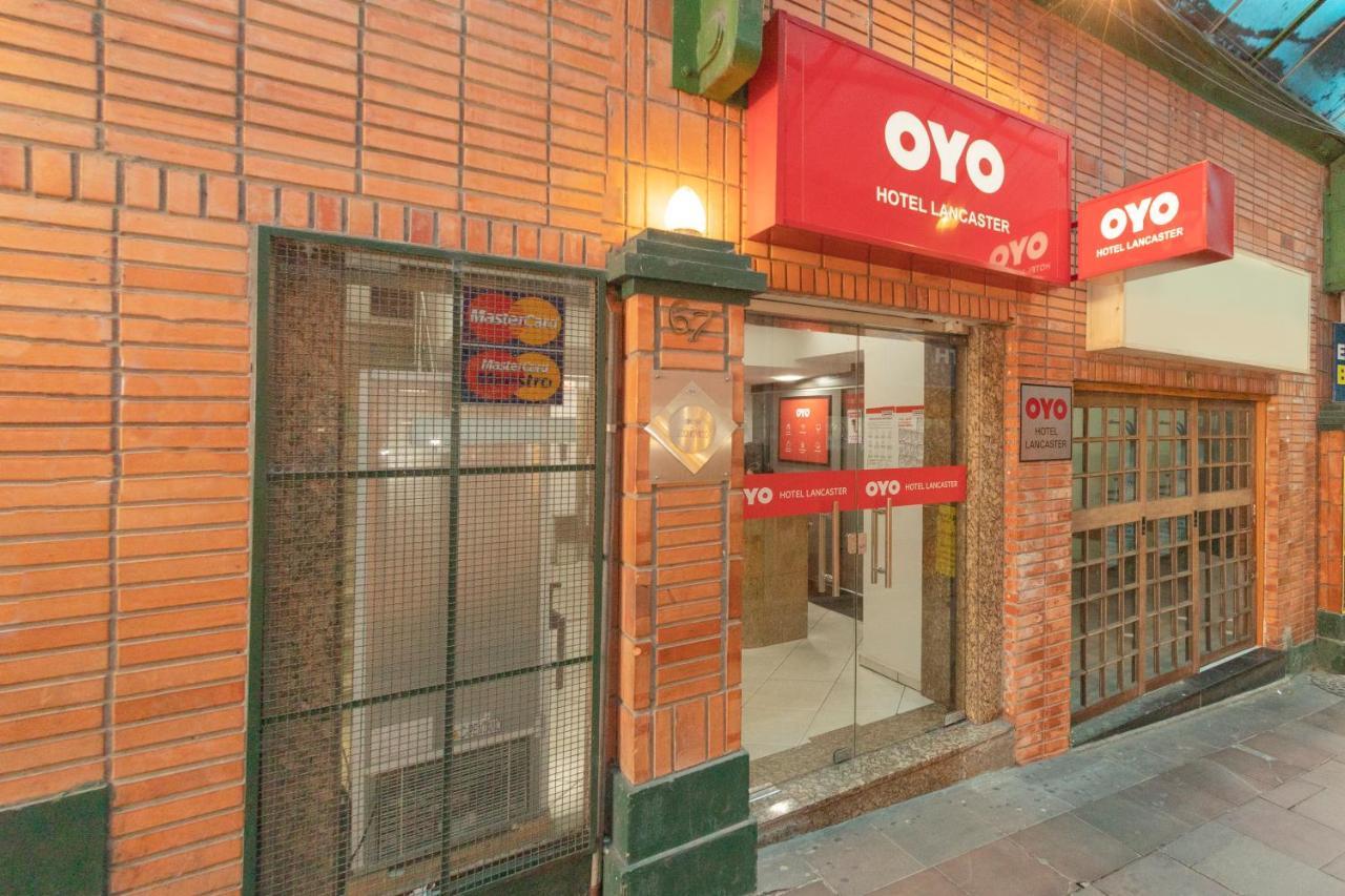 Oyo Lancaster, 3*