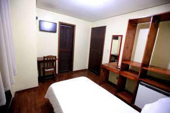 Oyo Lancaster, 3* Porto Alegre