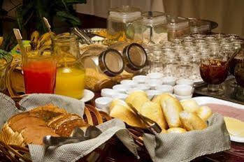 Oyo Lancaster, 3* Porto Alegre