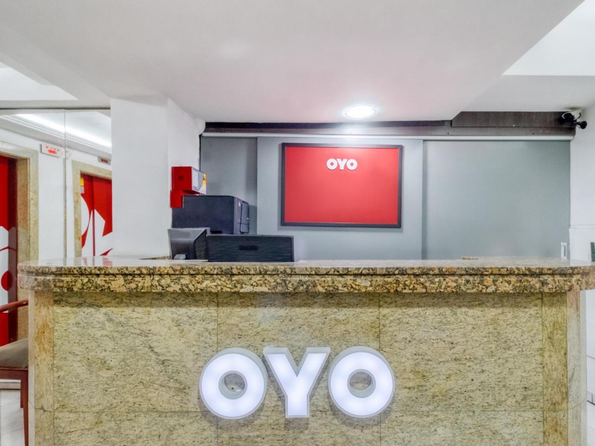 Oyo Lancaster, 3*